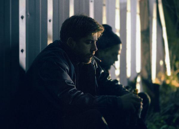 Les aventures de Xavier à la campagne (Tom à la ferme de Xavier Dolan)