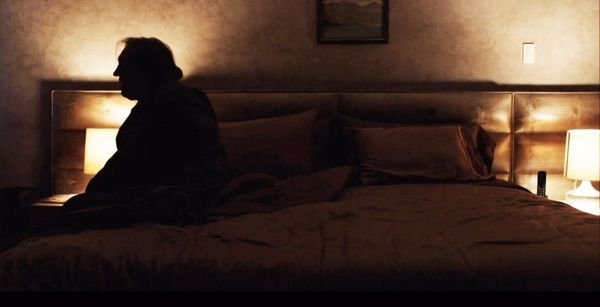 Very Bad Trip (Welcome to New York d'Abel Ferrara)