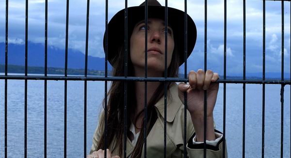 Notes sur Adieu au langage de Jean-Luc Godard