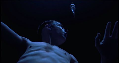 Identification d'une femme (Under the skin de Jonathan Glazer)