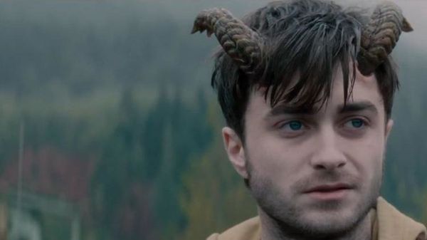 Aja doute (Horns d'Alexandre Aja)