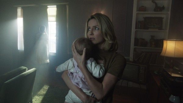 Deux fois Polanski (Annabelle de John R Leonetti)