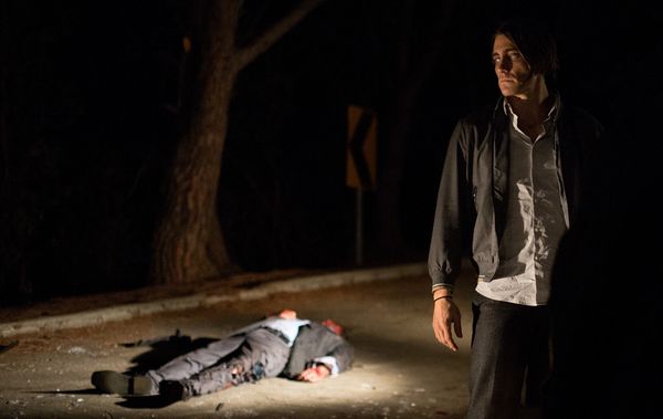 Petite entreprise (Night Call de Dan Gilroy)