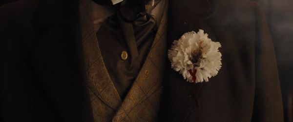 Du côté de Candyland (Django unchained de Tarantino)