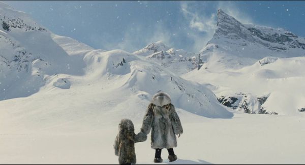 Mes films de l'année