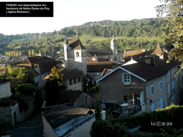 FIGEAC
