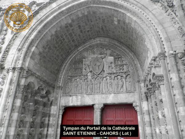SAINT ETIENNE de CAHORS