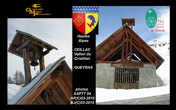 CEILLAC-RAQUETTES-CRISTILLAN