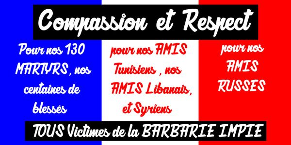 barbarie des cafards