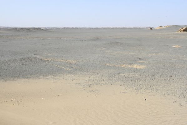Sur la route de la soie (partie 2)