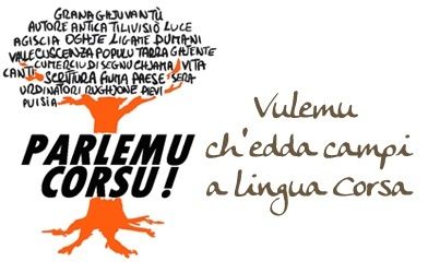 Lingua Corsa.