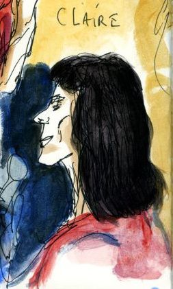 Valentine's (L'Ecoutille, avril 2007)