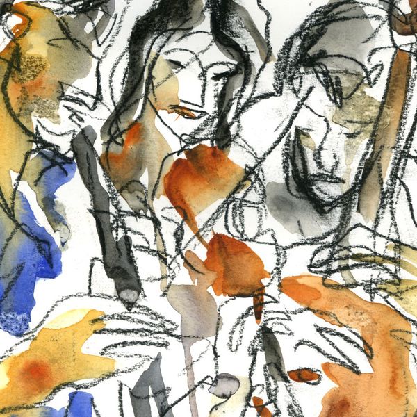 Balabosta (L'Ecoutille, 10 janvier 2015)