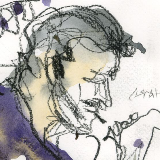 Guitar family connection, Romane Manetti et ses fils (L'Ecoutille, 14 novembre 2015)