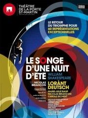Songe d'Une Nuit d'Eté