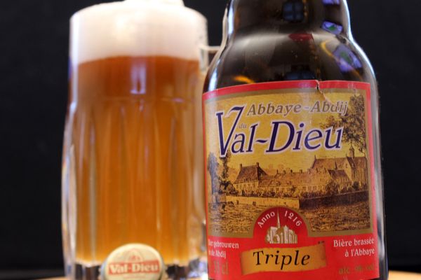 Une triple Val-dieu