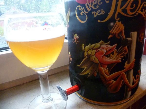 La cuvée des trolls