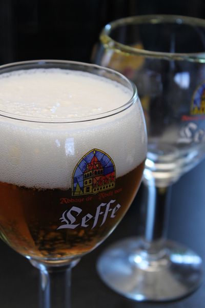 La Leffe Nectar