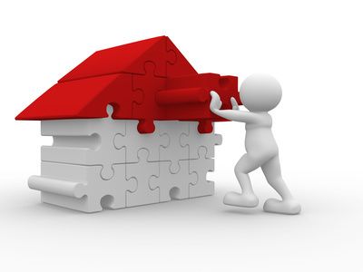 Le secret pour gagner en patrimoine avec l'immobilier