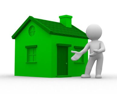 Un revenu supplémentaire avec son habitat...