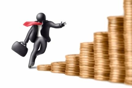 COMMENT AUGMENTER SES REVENUS ? (ACTE I)
