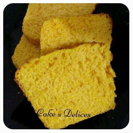 Brioche à la courge parfumée aux zestes d' orange