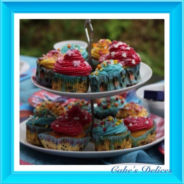 Cupcake