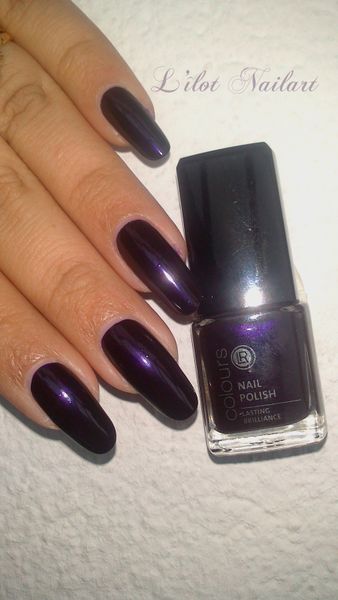 Dark Purple_Aloe et compagnie