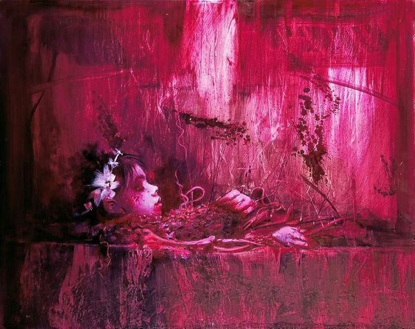 L'Alchimie du Malheur (1998)