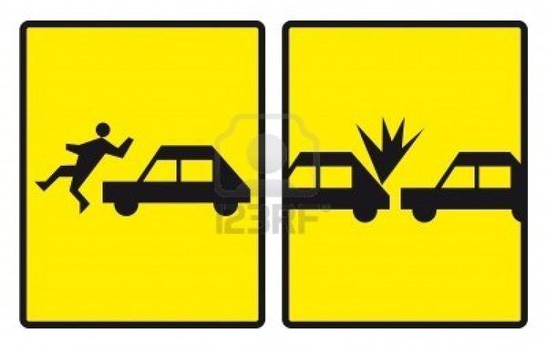 Projet Pour un Examen du Code de la Route Différent
