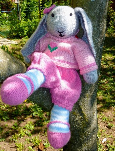 Lapin Rose