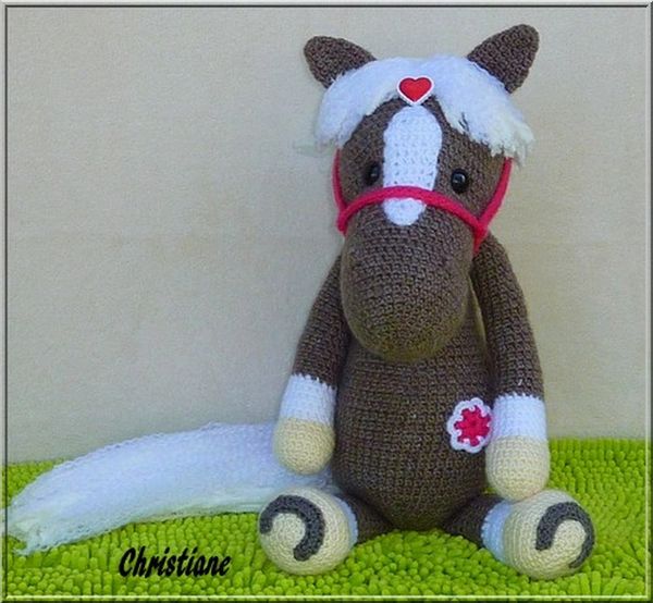 Mon Cheval Trott