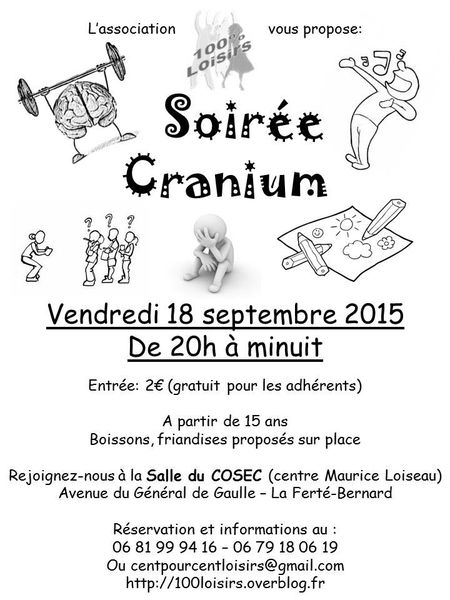 Rentrée