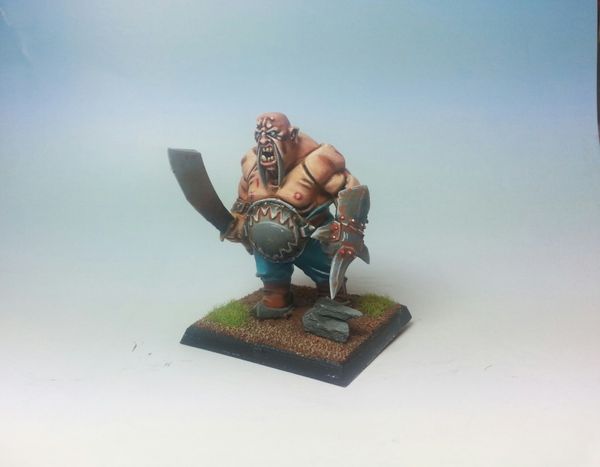 Ogre.