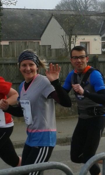 Semi-marathon de Liffré