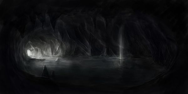 20 — Retour aux mines