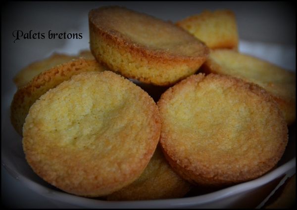 Palets bretons
