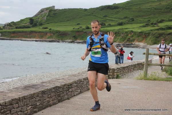 Retour sur 42km de Barjo