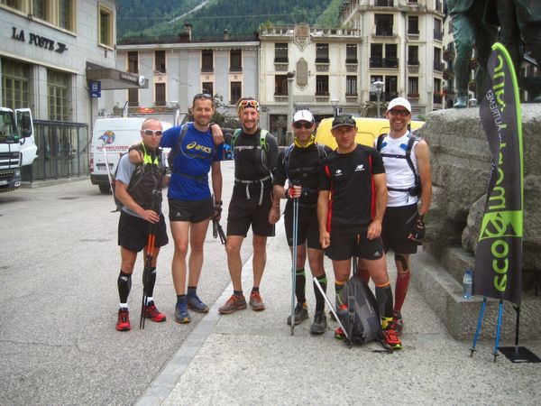 Dans les pas de mon guide... part 1