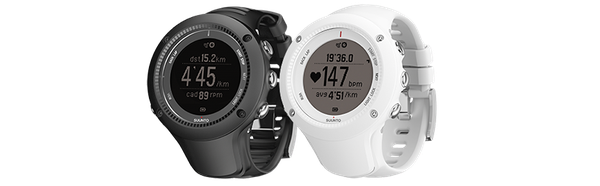 La montre GPS Suunto AMBIT 2R