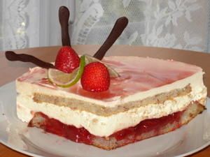 Le Citron-Fraise