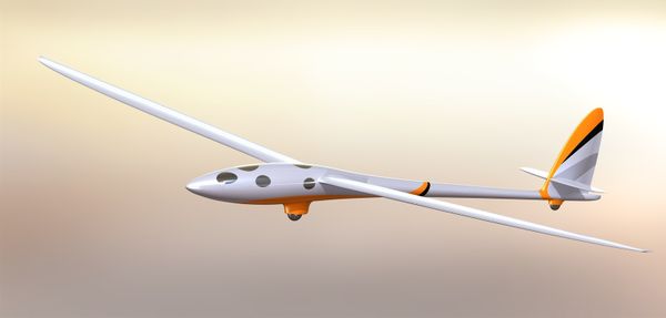 Airbus Group apporte son support technique et financier au "Perlan Project"