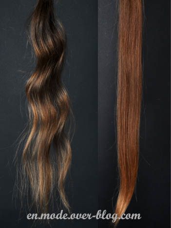 En mode... Lisseur Trendyliss Beauty Titanium