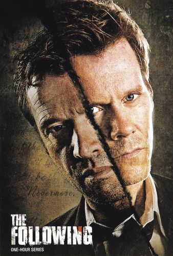 The FOLLOWING