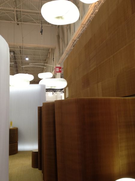 Maison et Objet : Molo !