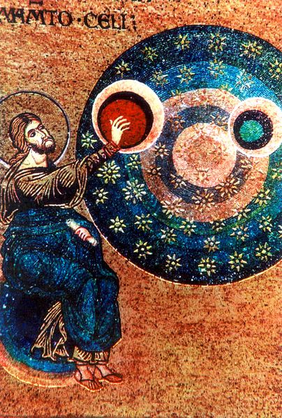 L’univers entier entrera dans l’Eglise du Christ et deviendra le Royaume éternel de Dieu