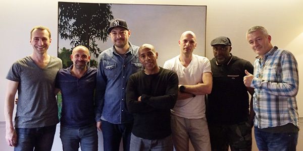 Def Jam France prolonge le contrat d’IAM pour deux nouveaux albums !