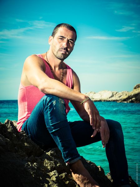 INTERVIEW DE SANDRO - 1er JUIN 2014