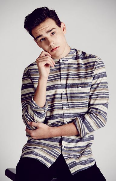 Le phénomène Jacob Whitesides débarque à Paris pour trois concerts exceptionnels !