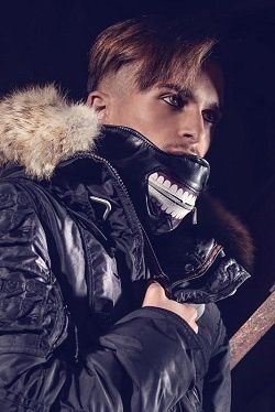 Blam'S présente son premier clip événement "La Purge" !